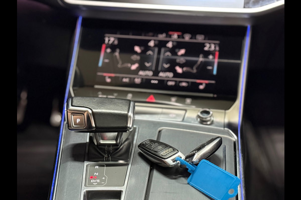 Audi A7 Sportback 55 TFSI quattro Pro Line S | RS Pakket | Pano | Matrix | 360° Camera | Bang&Olufsen | HUD | Trekhaak