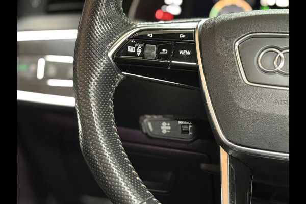 Audi A7 Sportback 55 TFSI quattro Pro Line S | RS Pakket | Pano | Matrix | 360° Camera | Bang&Olufsen | HUD | Trekhaak
