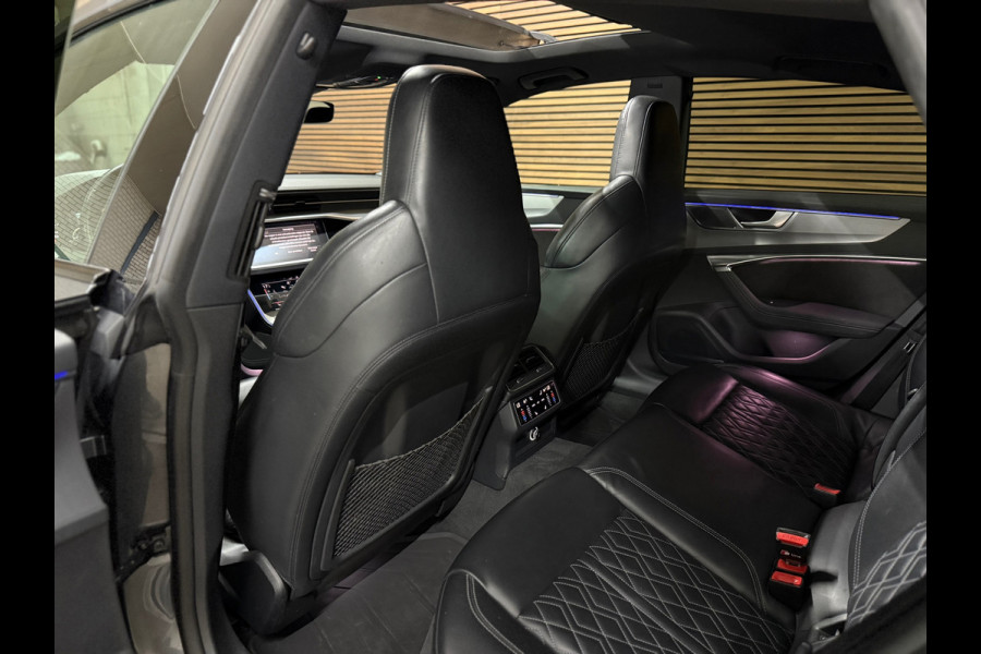 Audi A7 Sportback 55 TFSI quattro Pro Line S | RS Pakket | Pano | Matrix | 360° Camera | Bang&Olufsen | HUD | Trekhaak