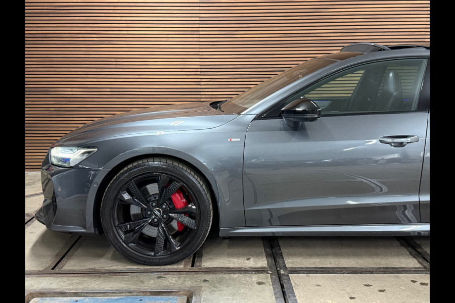 Audi A7 Sportback 55 TFSI quattro Pro Line S | RS Pakket | Pano | Matrix | 360° Camera | Bang&Olufsen | HUD | Trekhaak