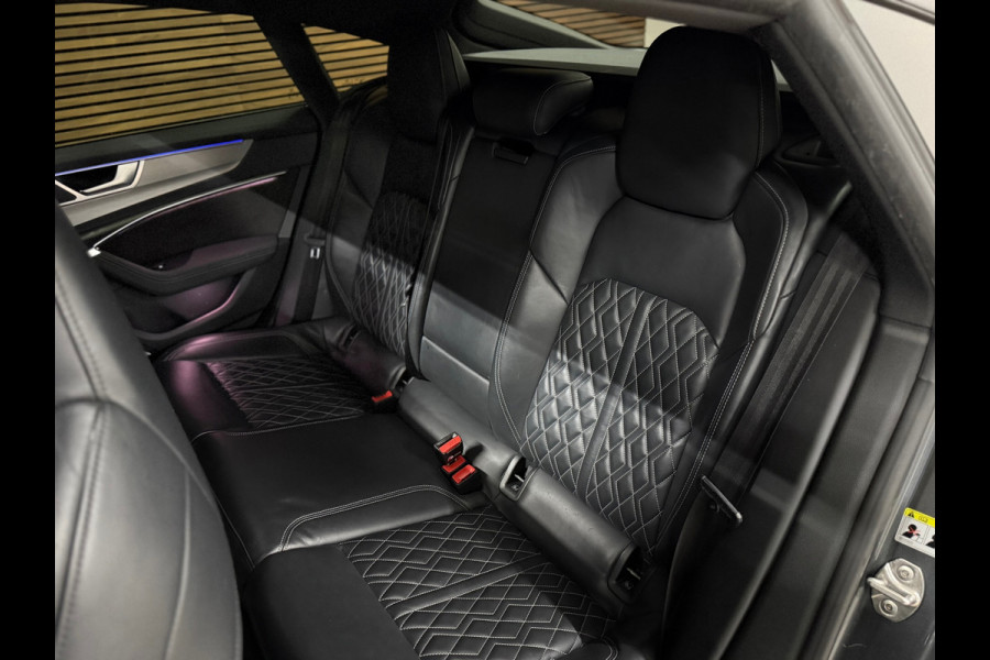 Audi A7 Sportback 55 TFSI quattro Pro Line S | RS Pakket | Pano | Matrix | 360° Camera | Bang&Olufsen | HUD | Trekhaak