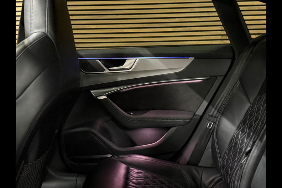 Audi A7 Sportback 55 TFSI quattro Pro Line S | RS Pakket | Pano | Matrix | 360° Camera | Bang&Olufsen | HUD | Trekhaak