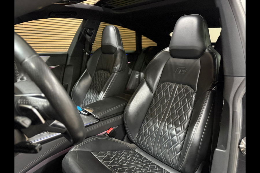 Audi A7 Sportback 55 TFSI quattro Pro Line S | RS Pakket | Pano | Matrix | 360° Camera | Bang&Olufsen | HUD | Trekhaak