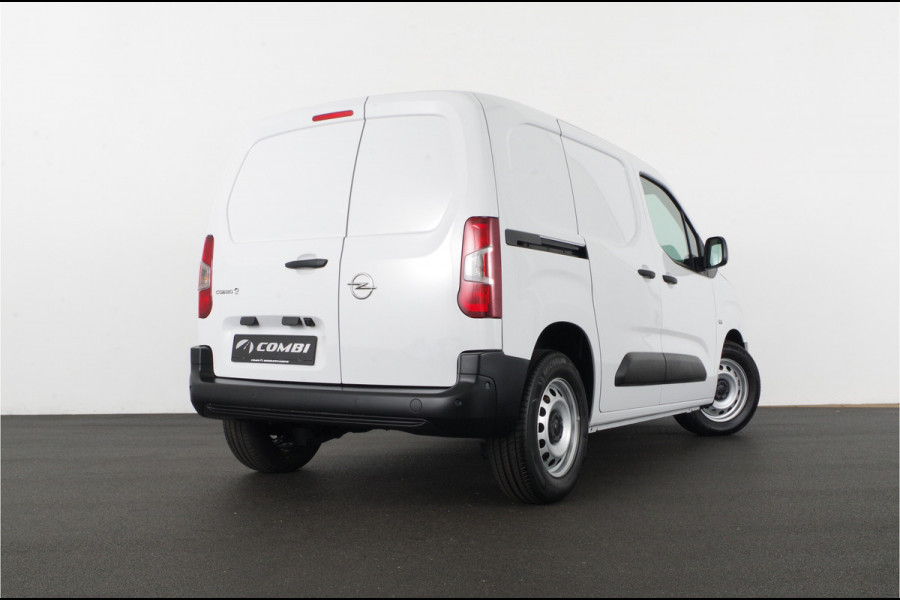 Opel Combo-e Electric 136pk L1 50kWh > Nieuw/Camera/Apple Carplay/Android Auto/275km Actieradius WLTP... | 3445 |