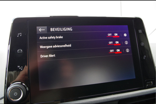 Opel Combo-e Electric 136pk L1 50kWh > Nieuw/Camera/Apple Carplay/Android Auto/275km Actieradius WLTP... | 3445 |