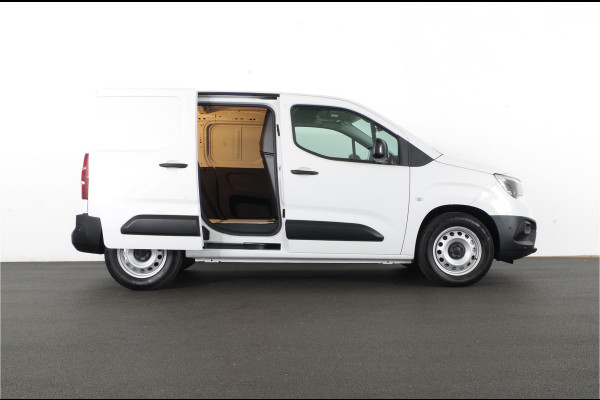 Opel Combo Electric Combo-e Electric 136 L1 50kWh > 2025/Comfort stoel/Camera/Apple Carplay/Android Auto  | 3443 |