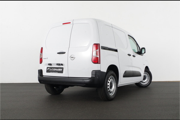 Opel Combo Electric Combo-e Electric 136 L1 50kWh > 2025/Comfort stoel/Camera/Apple Carplay/Android Auto  | 3443 |