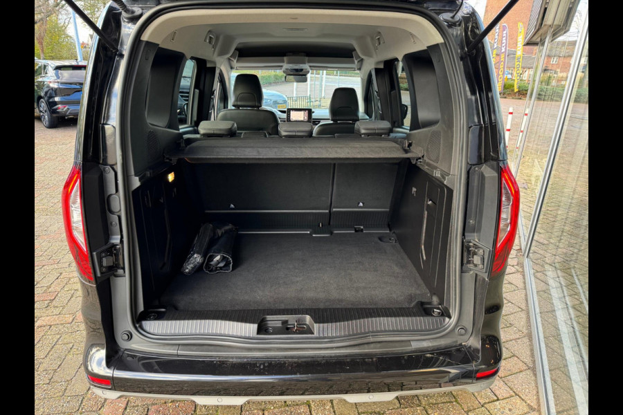 Renault Kangoo TCe 130 Techno Navi / LM velgen / P-sensoren & camera / Clima