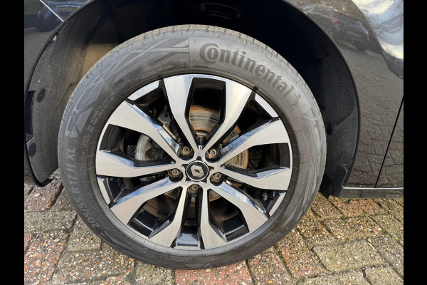 Renault Kangoo TCe 130 Techno Navi / LM velgen / P-sensoren & camera / Clima