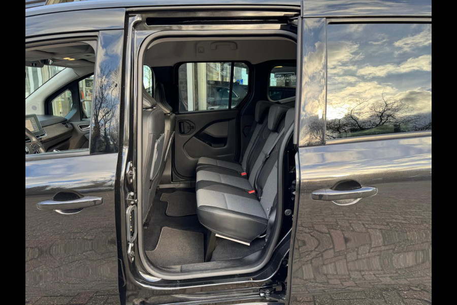 Renault Kangoo TCe 130 Techno Navi / LM velgen / P-sensoren & camera / Clima