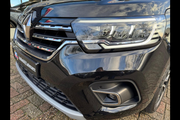 Renault Kangoo TCe 130 Techno Navi / LM velgen / P-sensoren & camera / Clima