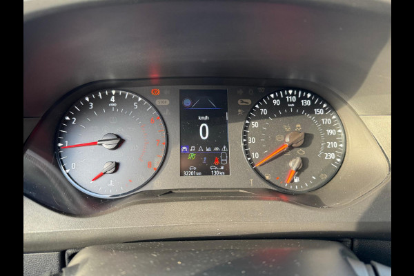 Renault Kangoo TCe 130 Techno Navi / LM velgen / P-sensoren & camera / Clima