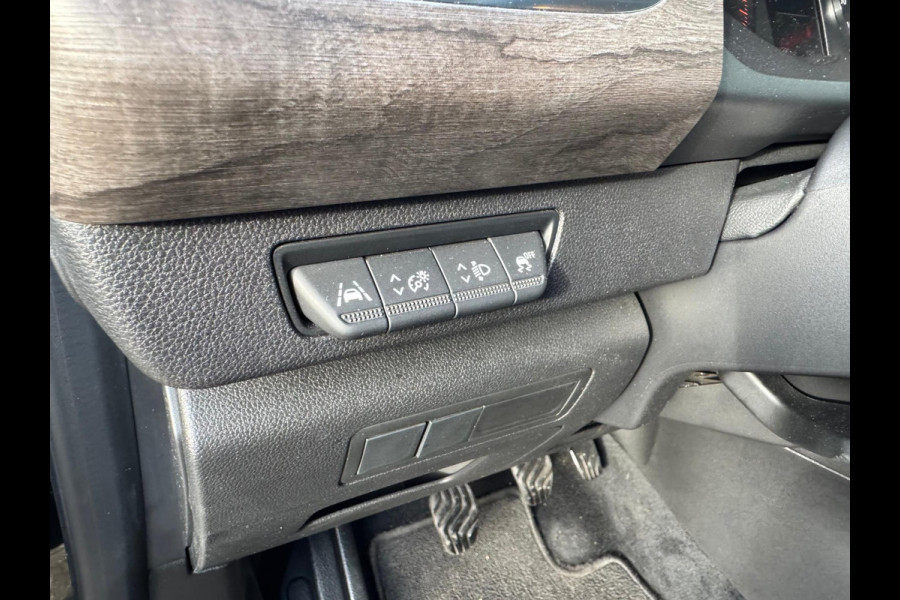 Renault Kangoo TCe 130 Techno Navi / LM velgen / P-sensoren & camera / Clima