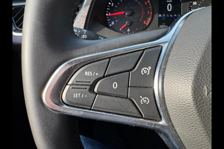 Renault Kangoo TCe 130 Techno Navi / LM velgen / P-sensoren & camera / Clima