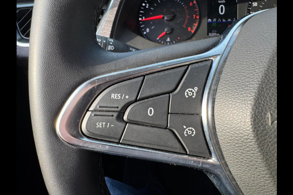 Renault Kangoo TCe 130 Techno Navi / LM velgen / P-sensoren & camera / Clima