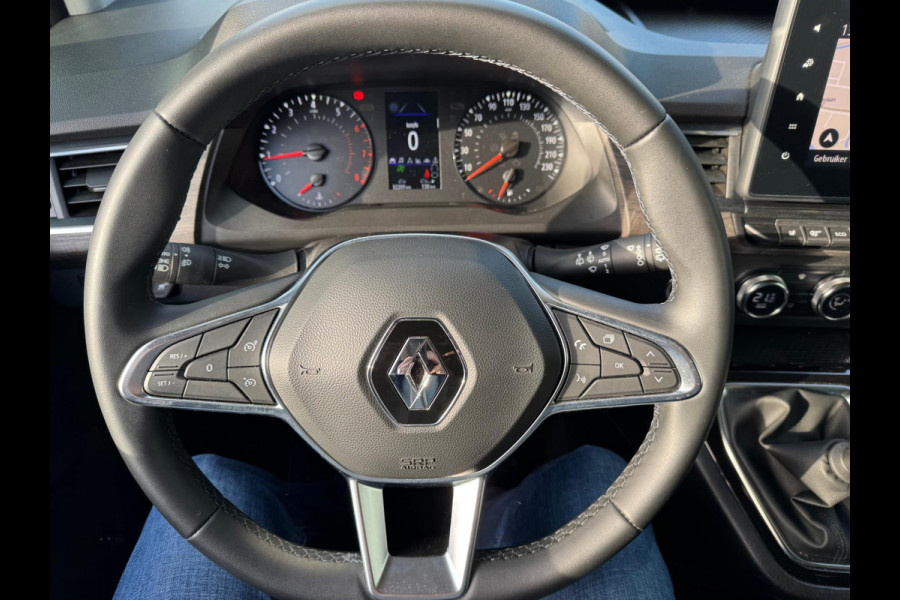Renault Kangoo TCe 130 Techno Navi / LM velgen / P-sensoren & camera / Clima