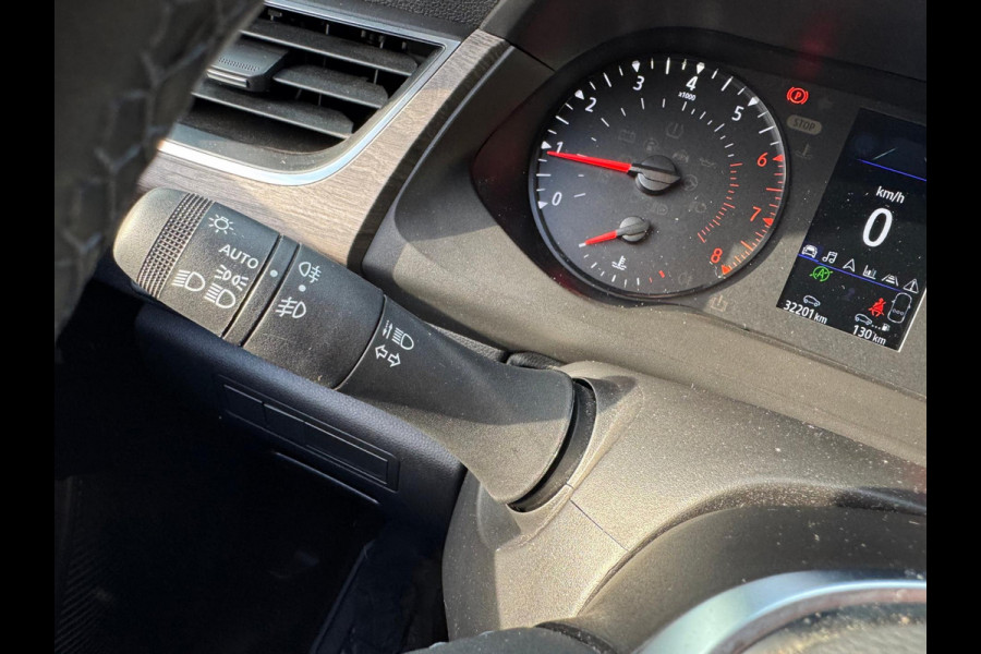 Renault Kangoo TCe 130 Techno Navi / LM velgen / P-sensoren & camera / Clima