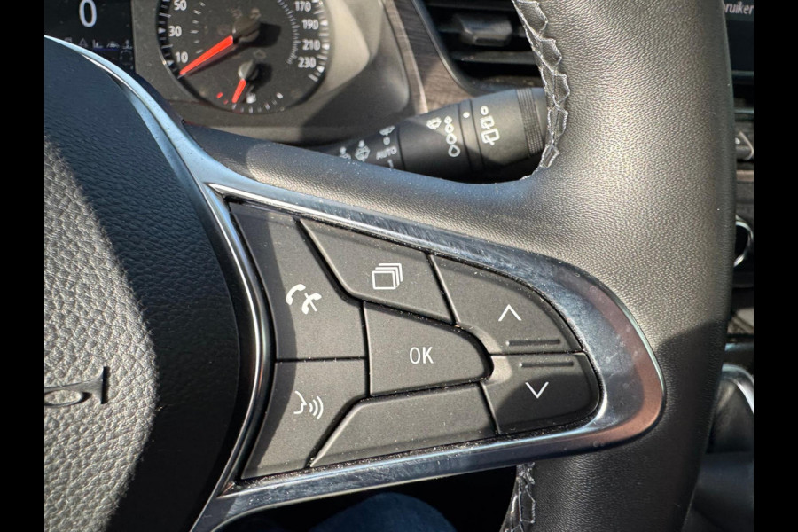 Renault Kangoo TCe 130 Techno Navi / LM velgen / P-sensoren & camera / Clima