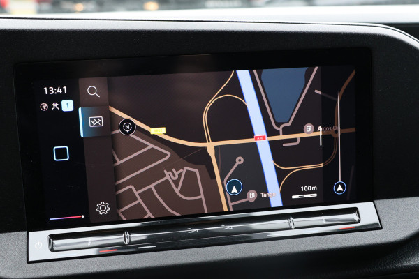 Volkswagen Caddy Cargo 2.0 TDI 185 PK DSG | Marge | BTW Vrij | AV Edition | Navigatie | CarPlay | MF Stuur | F1 Flippers | Cruise control | DAB | Spoilerkit | Nieuwe APK | NL Auto