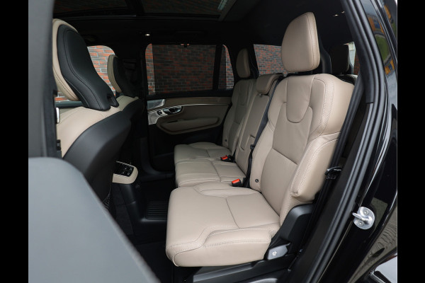 Volvo XC90 T8 AWD Ultra Dark | B&W - Luchtvering - Trekhaak