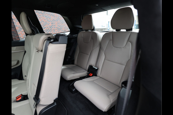 Volvo XC90 T8 AWD Ultra Dark | B&W - Luchtvering - Trekhaak