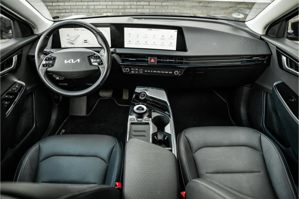 Kia Ev6 Light 77.4 kWh
