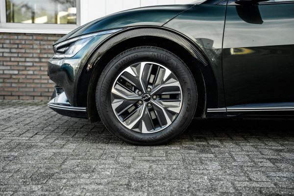 Kia Ev6 Light 77.4 kWh