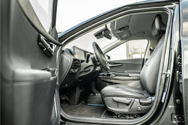 Kia Ev6 Light 77.4 kWh