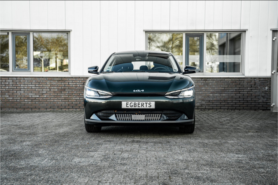 Kia Ev6 Light 77.4 kWh