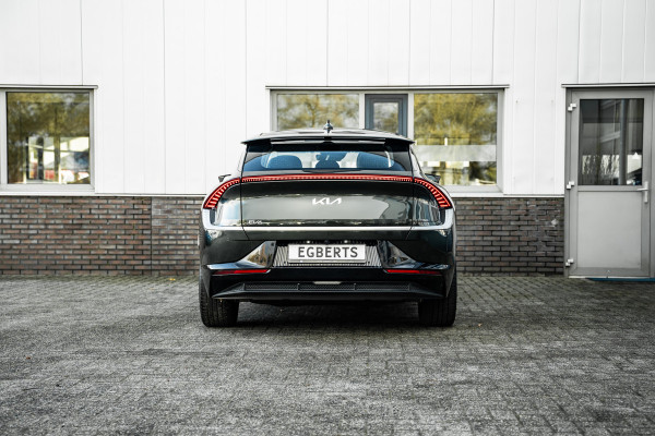 Kia Ev6 Light 77.4 kWh