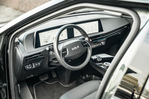 Kia Ev6 Light 77.4 kWh