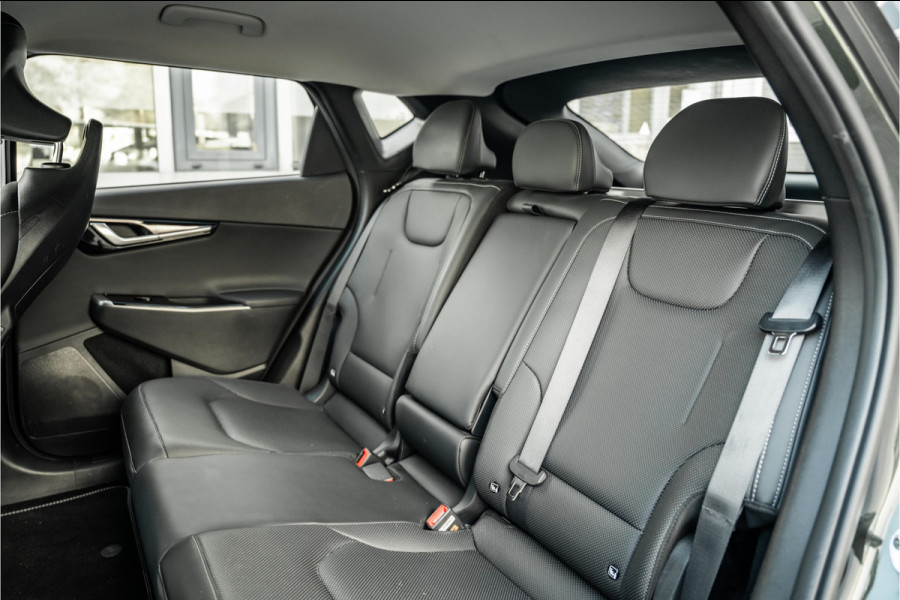 Kia Ev6 Light 77.4 kWh