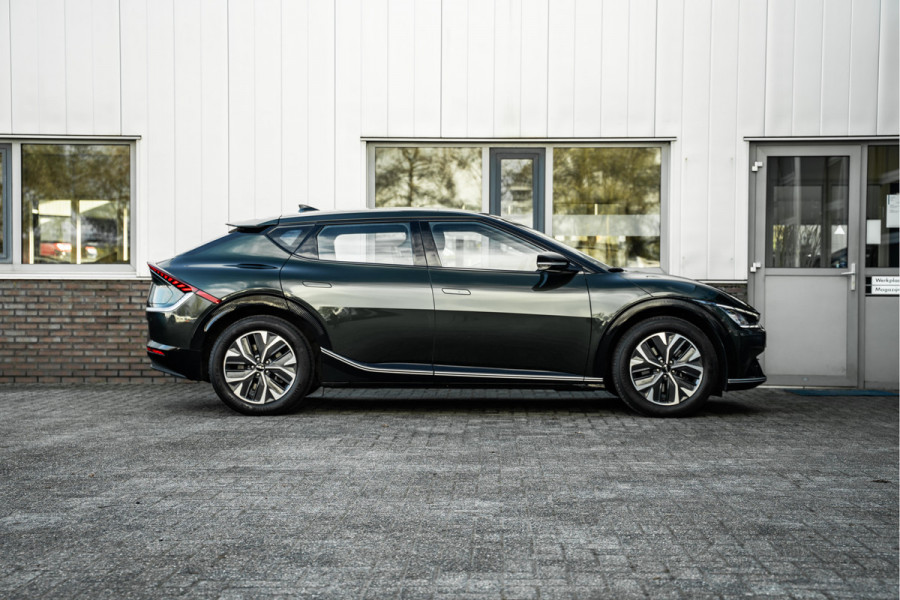 Kia Ev6 Light 77.4 kWh