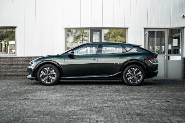 Kia Ev6 Light 77.4 kWh