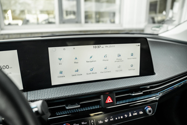 Kia Ev6 Light 77.4 kWh