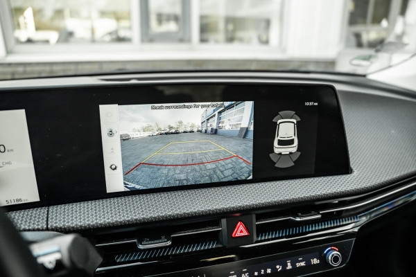 Kia Ev6 Light 77.4 kWh