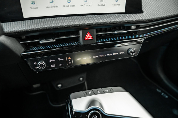 Kia Ev6 Light 77.4 kWh