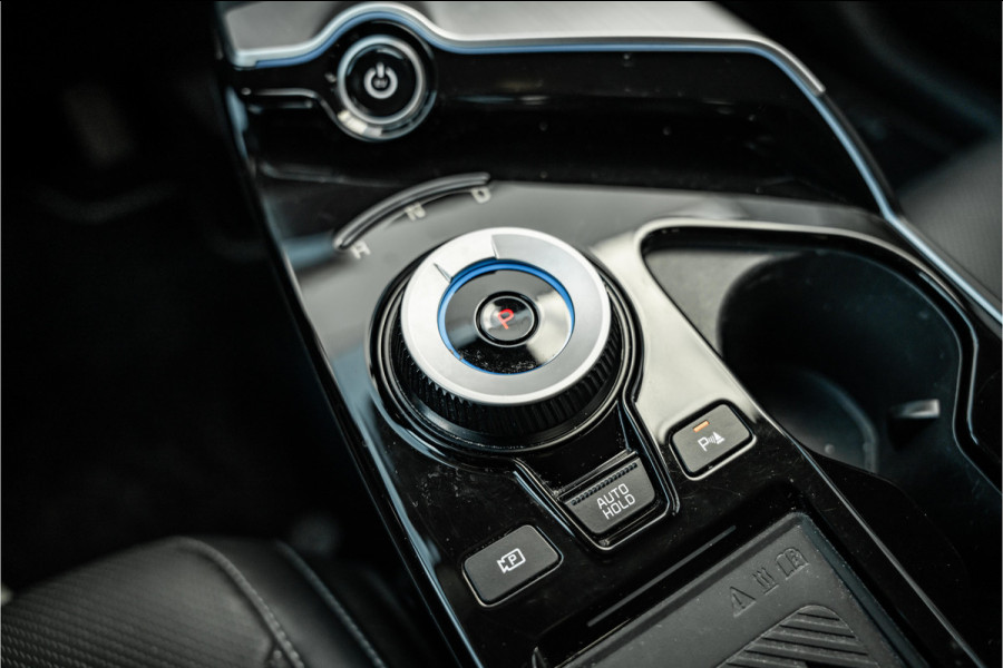 Kia Ev6 Light 77.4 kWh