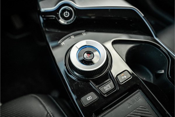 Kia Ev6 Light 77.4 kWh