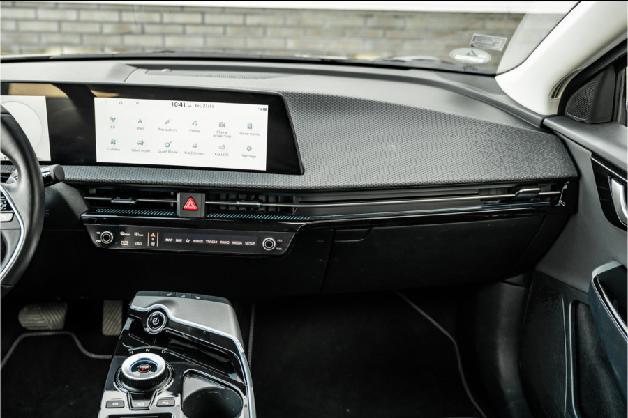 Kia Ev6 Light 77.4 kWh