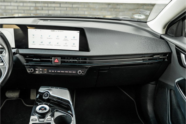 Kia Ev6 Light 77.4 kWh