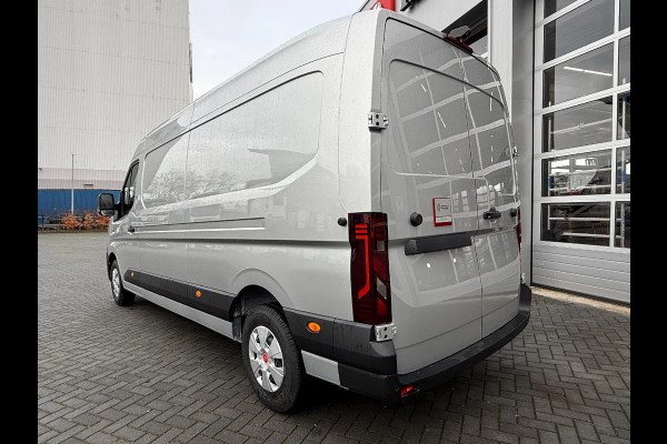 Renault Master Red Edition L3H2 DCI 150pk NIEUW/ BPM VRIJ / VOORRAAD