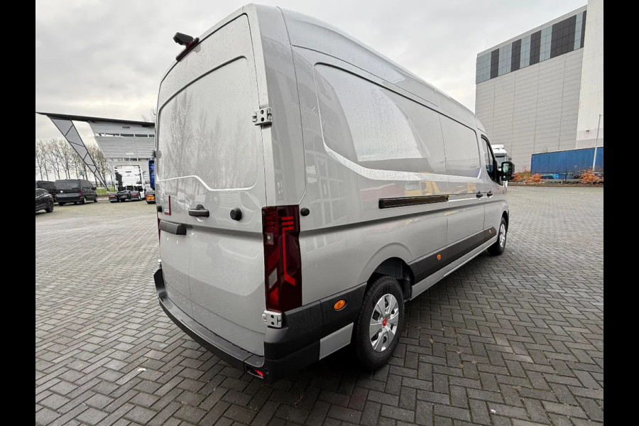 Renault Master Red Edition L3H2 DCI 150pk NIEUW/ BPM VRIJ / VOORRAAD