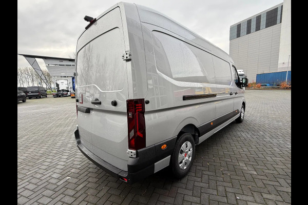 Renault Master Red Edition L3H2 DCI 150pk NIEUW/ BPM VRIJ / VOORRAAD