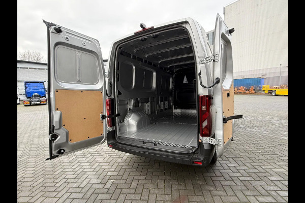 Renault Master Red Edition L3H2 DCI 150pk NIEUW/ BPM VRIJ / VOORRAAD
