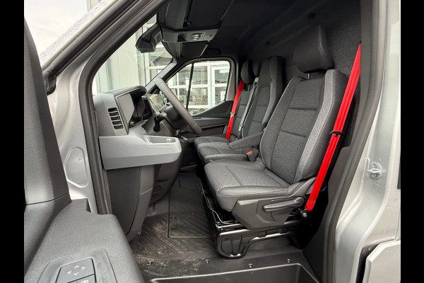 Renault Master Red Edition L3H2 DCI 150pk NIEUW/ BPM VRIJ / VOORRAAD