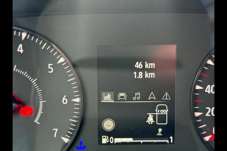 Renault Master Red Edition L3H2 DCI 150pk NIEUW/ BPM VRIJ / VOORRAAD