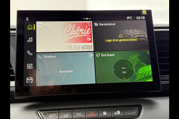 Renault Master Red Edition L3H2 DCI 150pk NIEUW/ BPM VRIJ / VOORRAAD