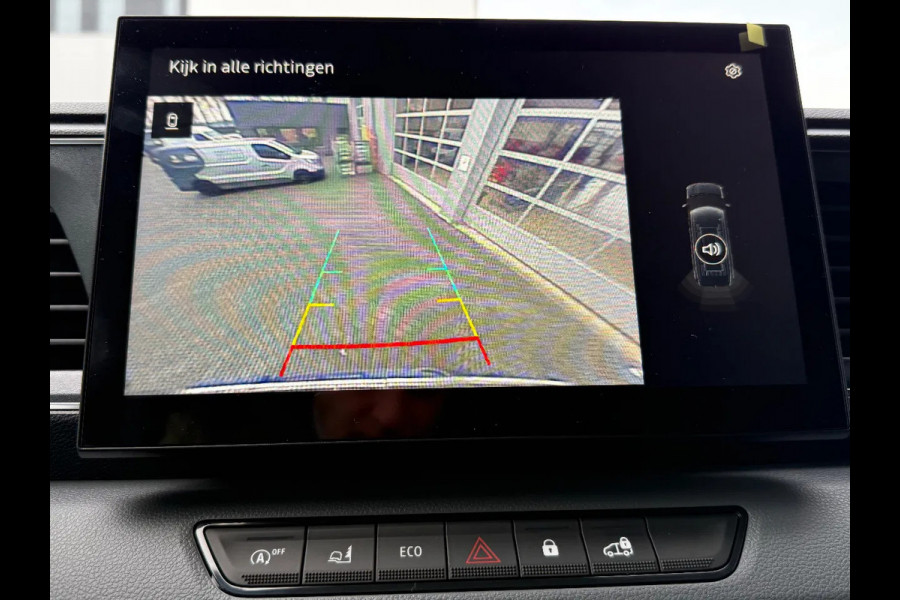 Renault Master Red Edition L3H2 DCI 150pk NIEUW/ BPM VRIJ / VOORRAAD