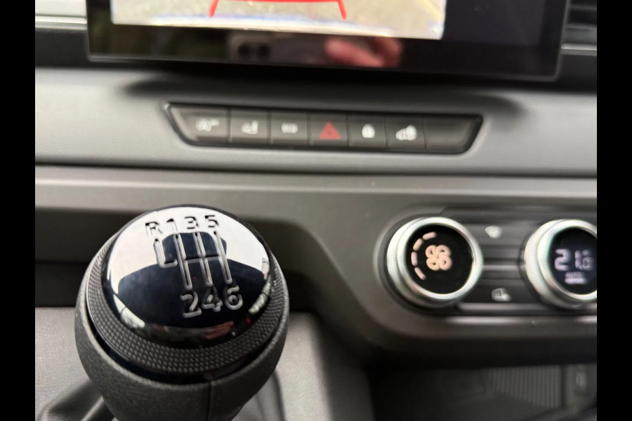 Renault Master Red Edition L3H2 DCI 150pk NIEUW/ BPM VRIJ / VOORRAAD